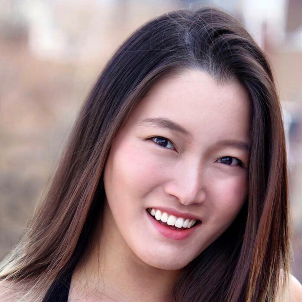 Meet your Posher, Seira